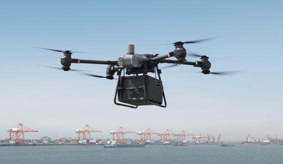 Drone that can fly 10 miles online